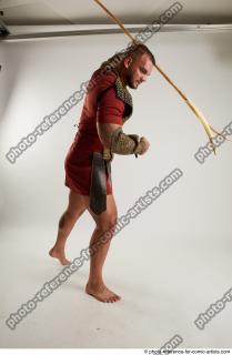 JACOB STANDING POSE WITH SPEAR 2 (15)